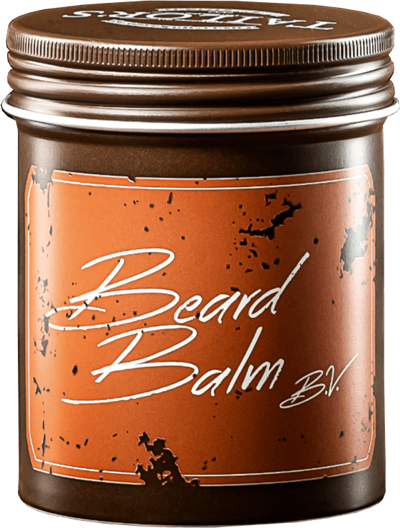 Tailor's Beard Balm Produktfoto