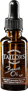 Tailor's Beard Oil Produktfoto