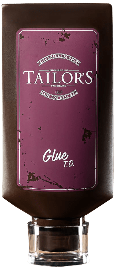 Tailor's Glue Produktfoto
